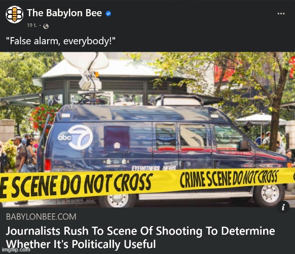 Tiddle | image tagged in the babylon bee,funny,journalism,satire | made w/ Imgflip meme maker