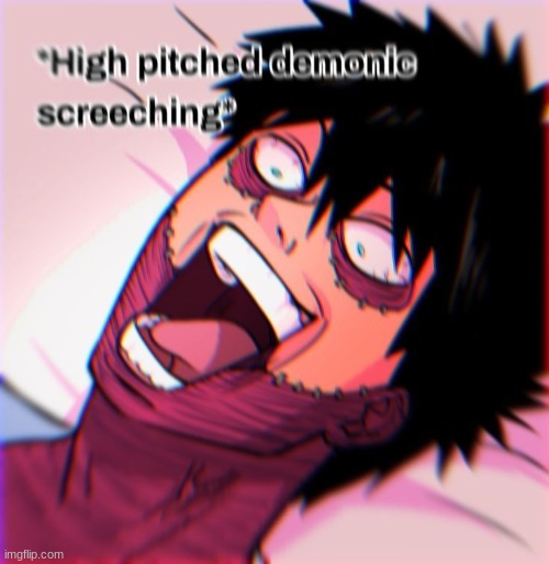 Time to commit arson! | image tagged in dabi boi | made w/ Imgflip meme maker