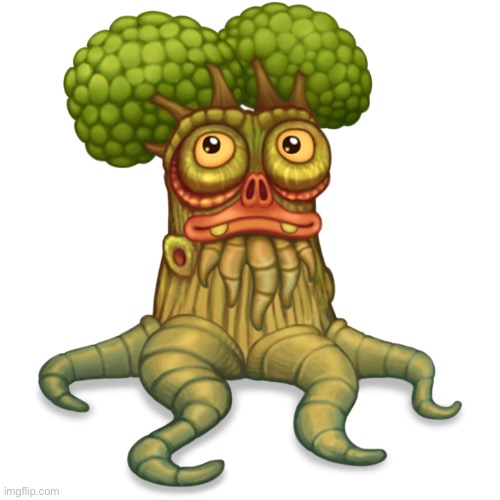 Oaktopus | image tagged in oaktopus | made w/ Imgflip meme maker