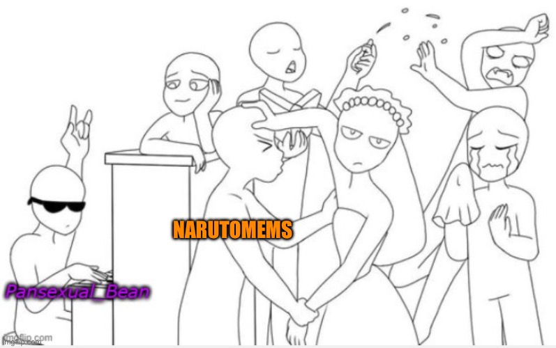Pick a spot | NARUTOMEMS | image tagged in you can pick only one choose wisely | made w/ Imgflip meme maker