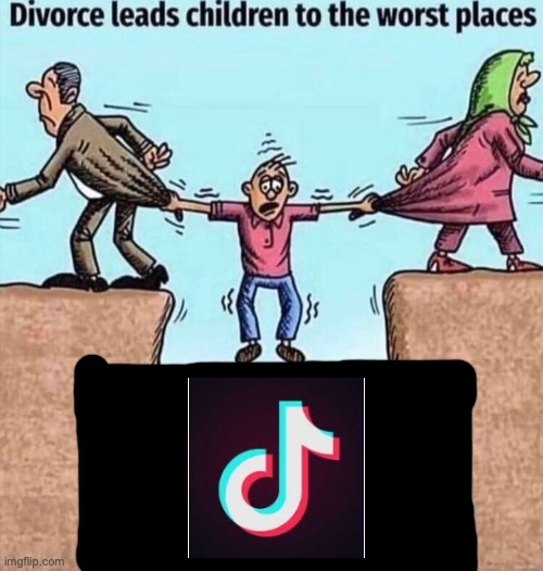 so true | image tagged in divorce leads children to the worst places | made w/ Imgflip meme maker
