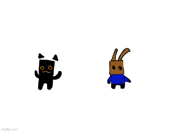 2 bean commisions for void and yoine | image tagged in memes,funny,yoine,bean,sammy,art of void | made w/ Imgflip meme maker