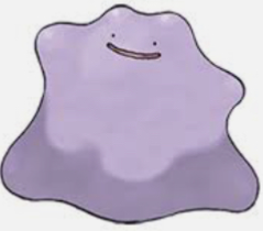 High Quality Ditto Blank Meme Template
