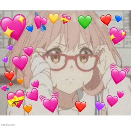 Wholesome UwU | image tagged in wholesome uwu | made w/ Imgflip meme maker