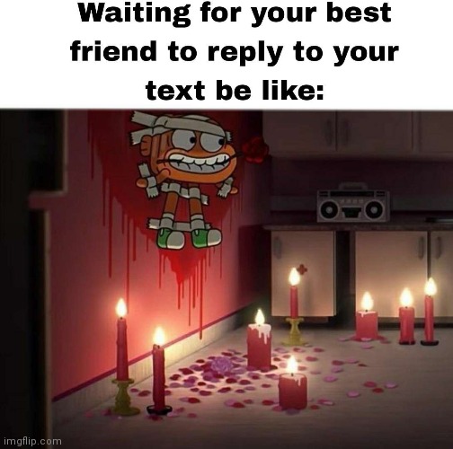 I'm lonely | image tagged in why | made w/ Imgflip meme maker