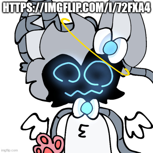 robot sylceon | HTTPS://IMGFLIP.COM/I/72FXA4 | image tagged in robot sylceon | made w/ Imgflip meme maker