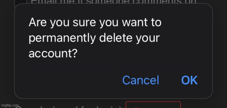 Never | image tagged in never | made w/ Imgflip meme maker