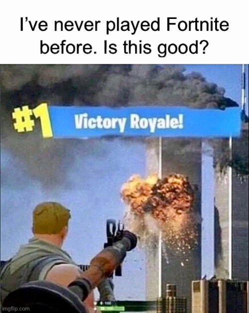 #1 Victory Royale! | image tagged in bruh,lol,why are you reading this | made w/ Imgflip meme maker