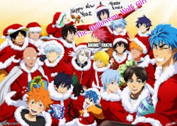 ANIME_FAN78 | image tagged in fairy tail,natsu,repost | made w/ Imgflip meme maker