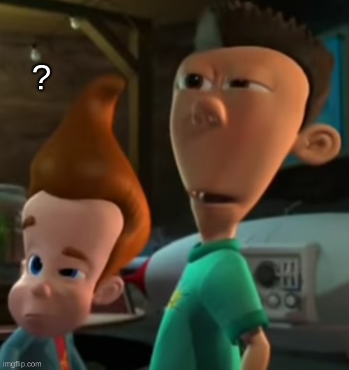 ? | made w/ Imgflip meme maker