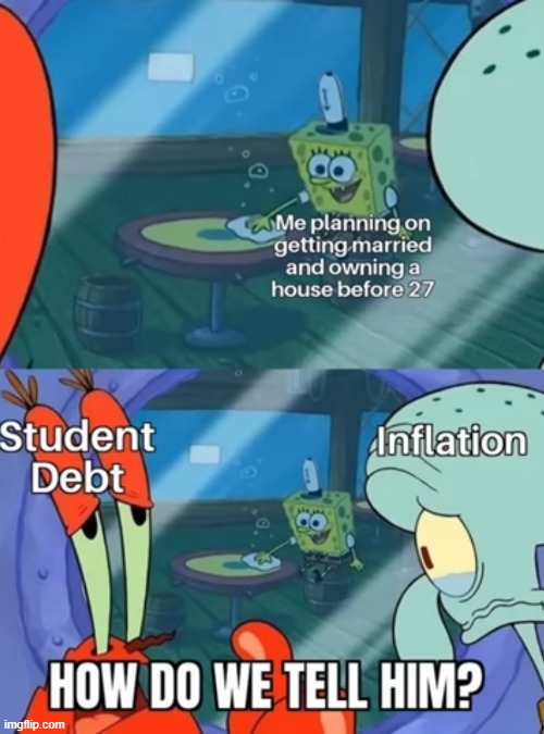 image tagged in middle school | made w/ Imgflip meme maker