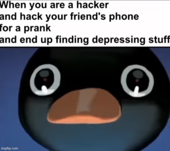 image tagged in depression | made w/ Imgflip meme maker
