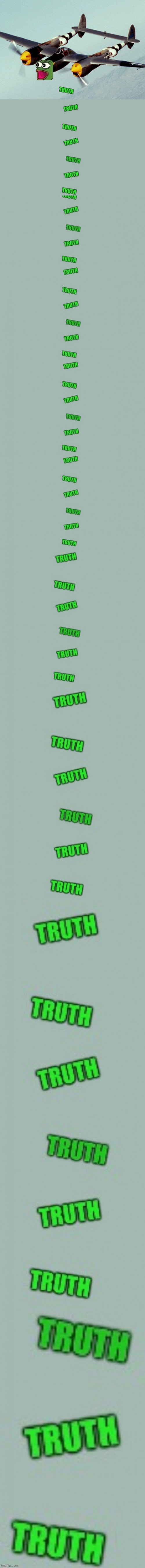 image tagged in pepe truth bomber,pepe party truth bombs | made w/ Imgflip meme maker