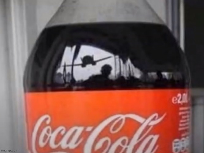 Mildésmallington plastic reflection | made w/ Imgflip meme maker