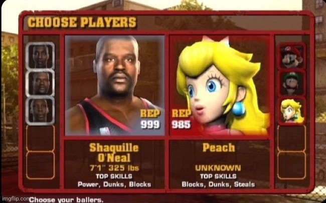 Which team should I choose? | made w/ Imgflip meme maker