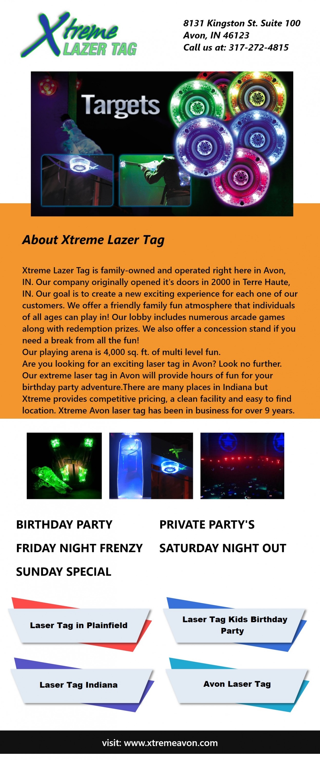 Laser Tag in Plainfield Blank Meme Template