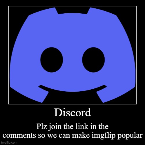 Discord - Imgflip