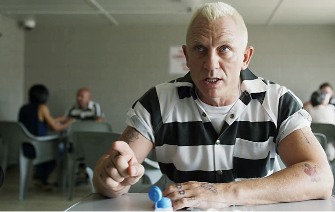 High Quality Logan Lucky What Part of Florida Blank Meme Template