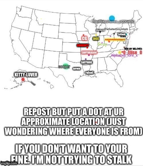 Missouri do be fun. | CORRUPT | made w/ Imgflip meme maker