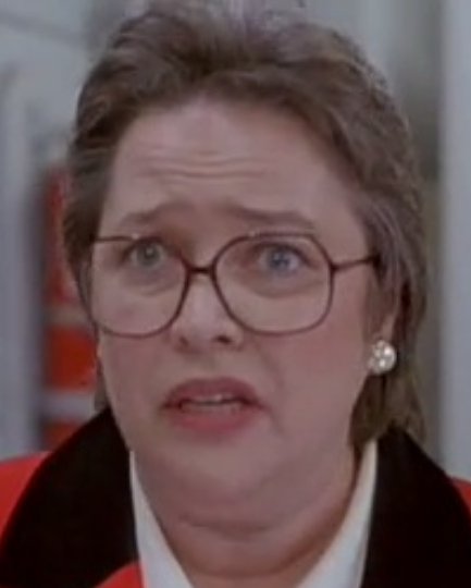 Helen Taylor Blank Meme Template
