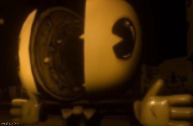 Bendy | made w/ Imgflip meme maker