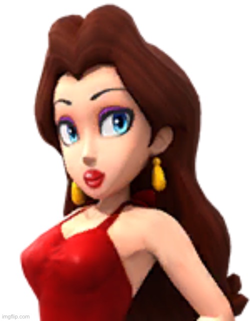 Pauline | image tagged in pauline | made w/ Imgflip meme maker