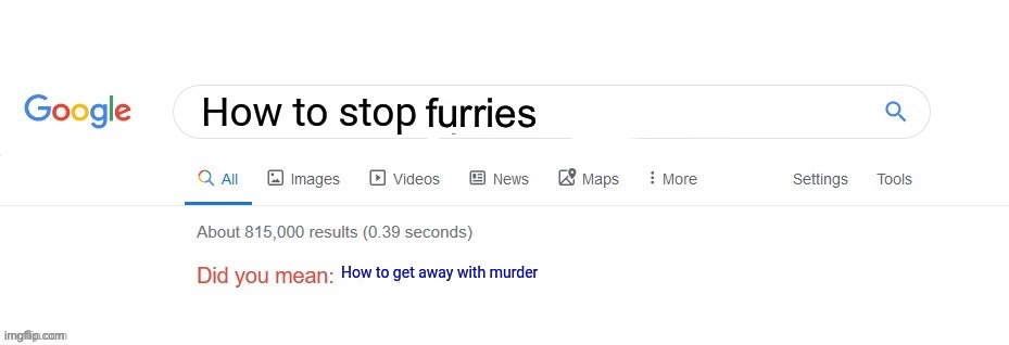 lol | furries | made w/ Imgflip meme maker