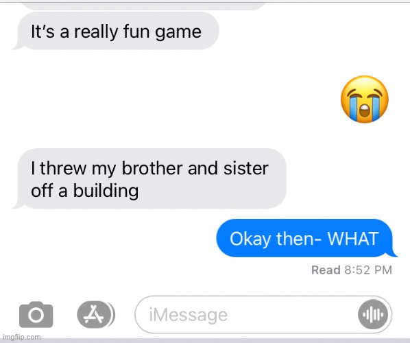 Only in Ohio☠️ | made w/ Imgflip meme maker