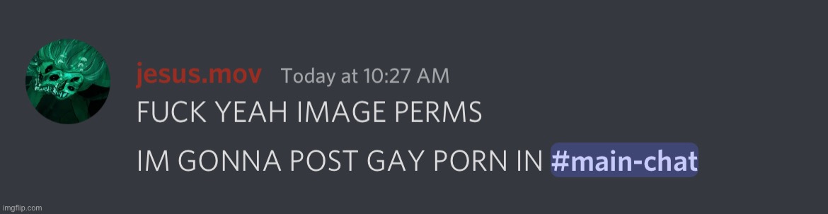 Don’t test me | made w/ Imgflip meme maker