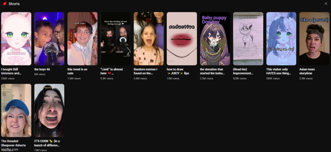 And now my shorts are on drugs ☠ | made w/ Imgflip meme maker