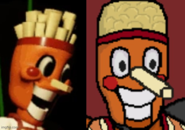 I turned this mf i used to post about into pixel art cause idk | made w/ Imgflip meme maker