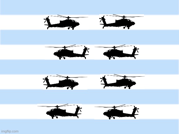 attack helicopter pride flag | made w/ Imgflip meme maker