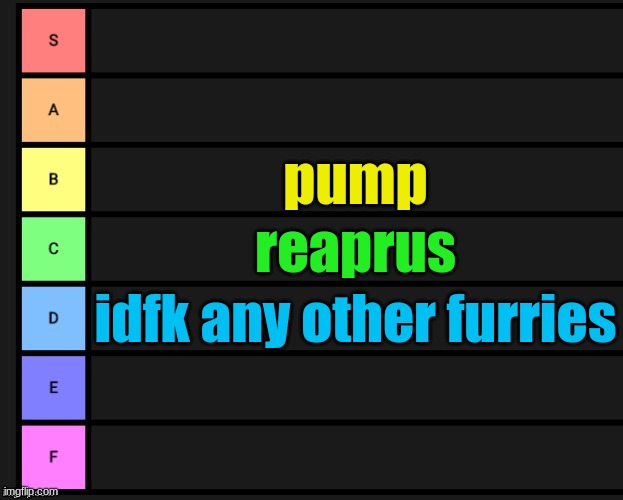 msmg-furry-tier-list-imgflip