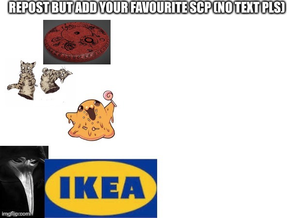 Red sea disc :D (SCP 093) | image tagged in memes,repost this,scp,scp meme,you have been eternally cursed for reading the tags,sorry | made w/ Imgflip meme maker