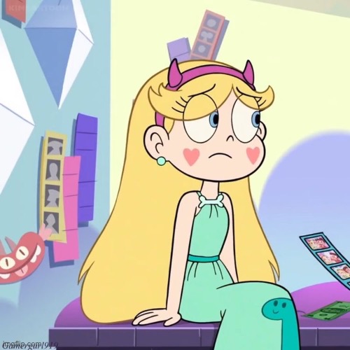 Star Butterfly #66 | image tagged in star butterfly,svtfoe,star vs the forces of evil | made w/ Imgflip meme maker