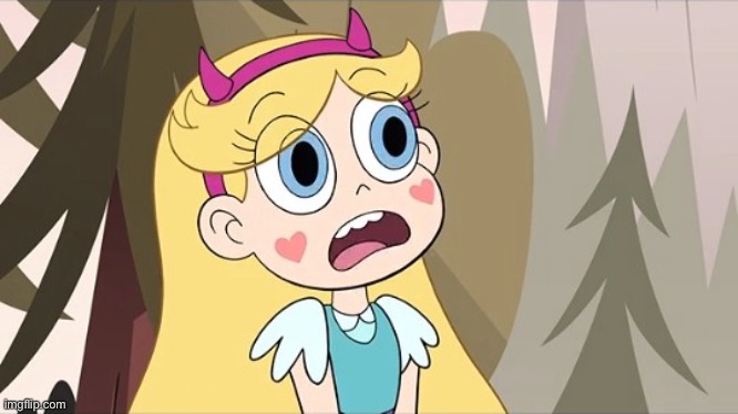 Star Butterfly #67 | image tagged in star butterfly,svtfoe,star vs the forces of evil | made w/ Imgflip meme maker