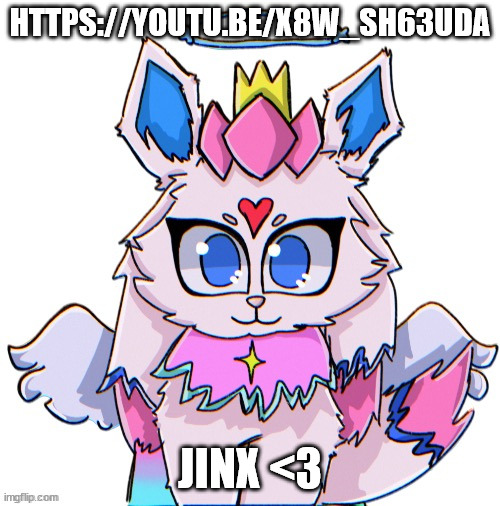 royal sylceon drawn by bluehonubluehonubluehonubluehonu | HTTPS://YOUTU.BE/X8W_SH63UDA; JINX <3 | image tagged in royal sylceon drawn by bluehonubluehonubluehonubluehonu | made w/ Imgflip meme maker