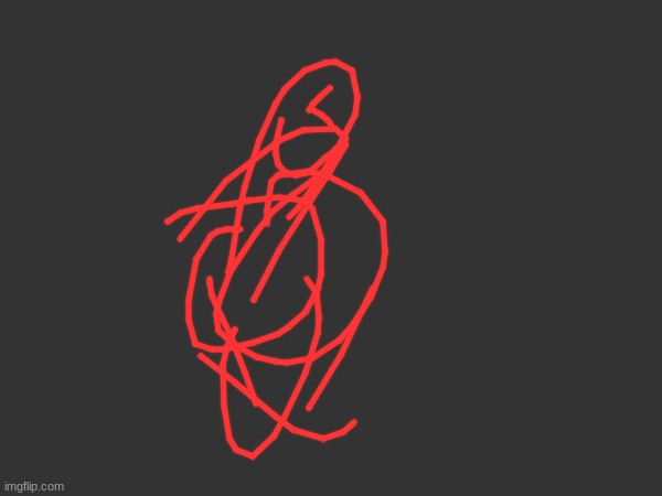 rule 34 of UIT's oc | made w/ Imgflip meme maker