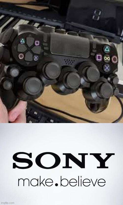 more expensive than ps5 | image tagged in playstation,sony | made w/ Imgflip meme maker