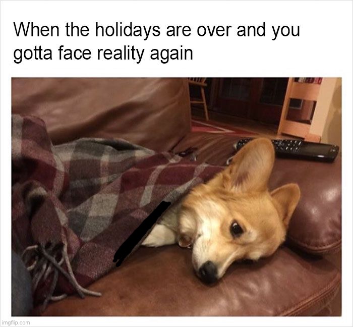 It happens every year….so depressing | image tagged in memes,funny,sad | made w/ Imgflip meme maker
