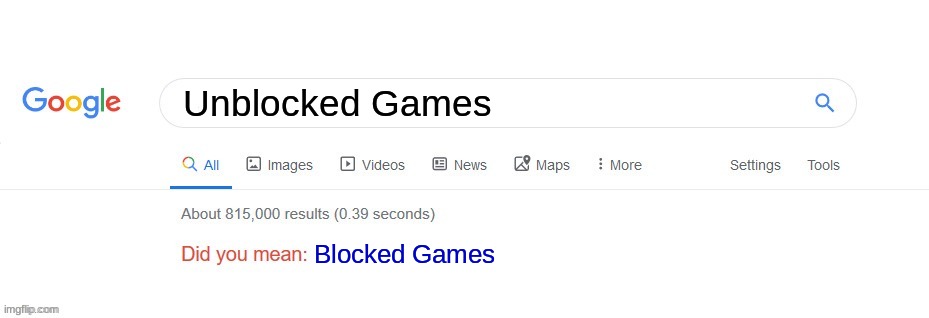 Block Games Unblocked