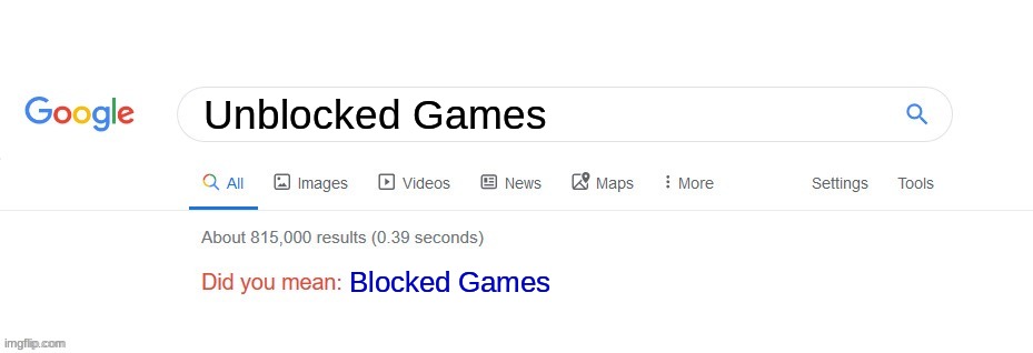 Play Unblocked Games