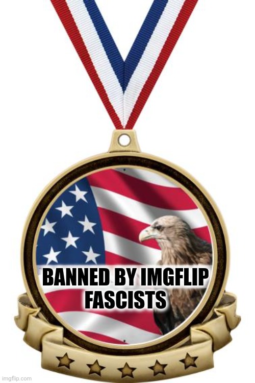 BANNED BY IMGFLIP
FASCISTS | made w/ Imgflip meme maker