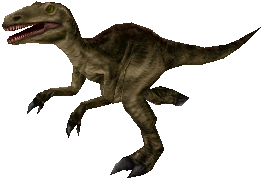High Quality Allosaurus (FMM UV-32) Blank Meme Template