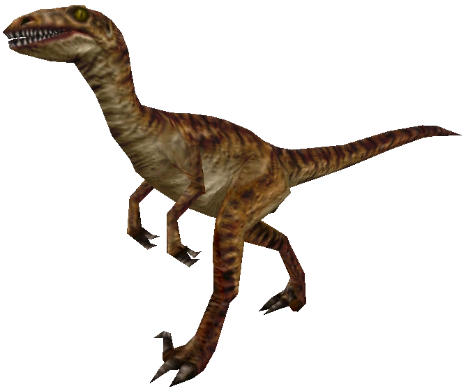 High Quality Velociraptor (FMM UV-32) Blank Meme Template