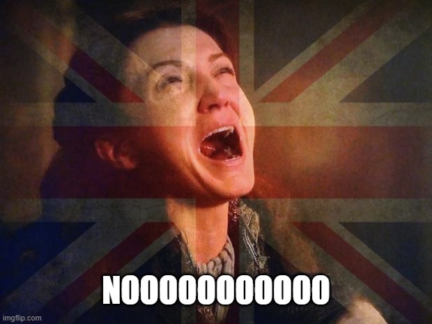 NOOOOOOOOOOO | made w/ Imgflip meme maker