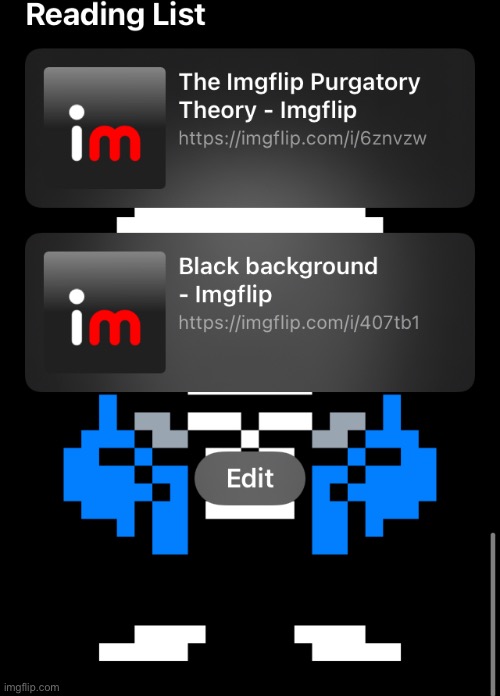 Laughed so hard I’m confused as why I was laughing | made w/ Imgflip meme maker