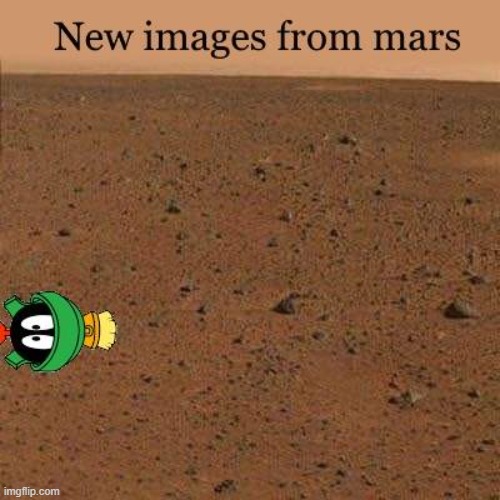 new images from mars | image tagged in mars,images | made w/ Imgflip meme maker