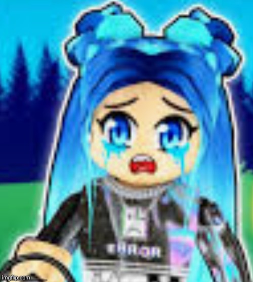 sad funneh | image tagged in sad funneh | made w/ Imgflip meme maker