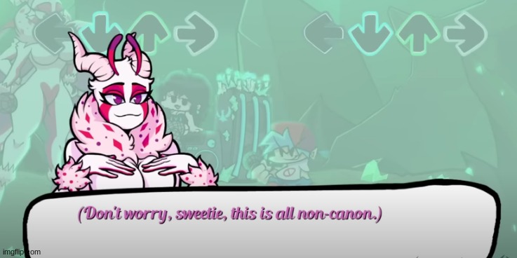 Drama was fake, spike wanted to start drama to see how MSMG would react and I offered to help, Sorry guys lol | made w/ Imgflip meme maker